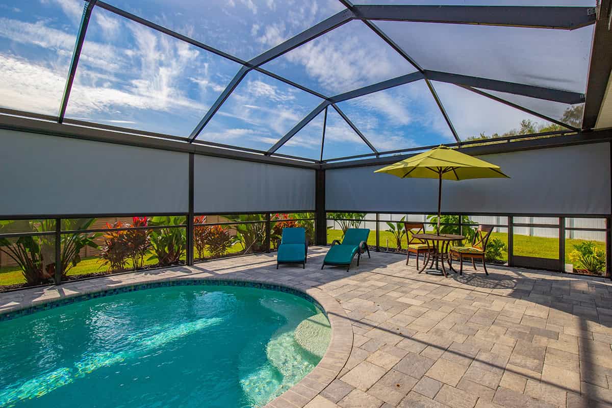 Sun Protection For Your Outdoor Spaces