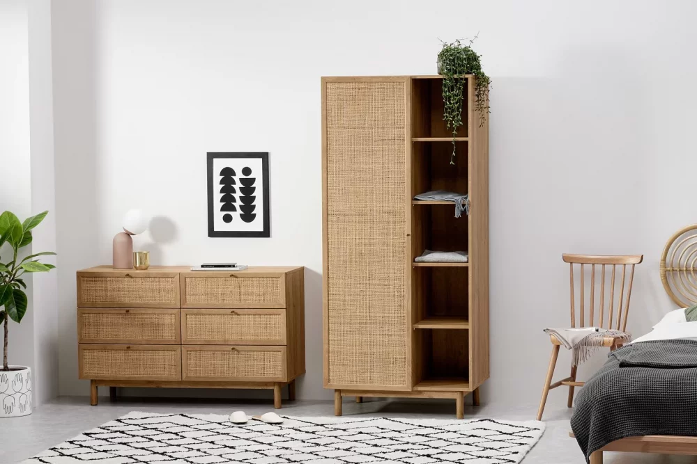 Must – Have Rattan Bedrooms