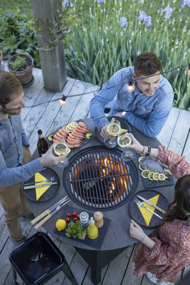 Tips On How To Clean American Barbecue Tips On How To Clean American Barbecue