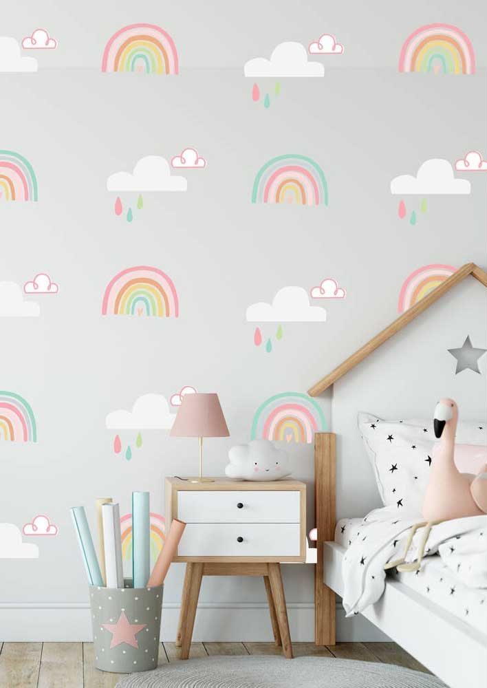 The Rain Of Blessing Theme And What Does It Mean? The Rain Of Blessing Theme And What Does It Mean?