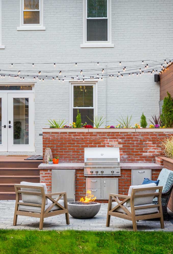 Tips On How To Clean American Barbecue Tips On How To Clean American Barbecue