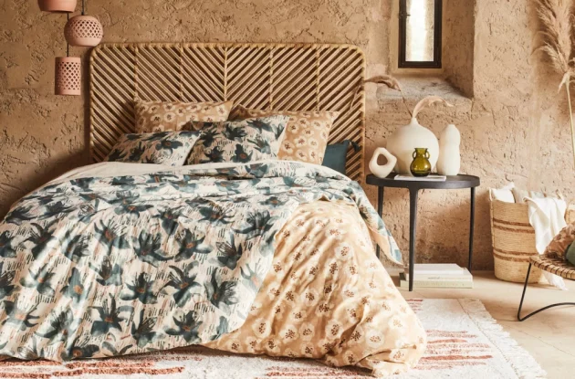 Must - Have Rattan Bedrooms Must - Have Rattan Bedrooms