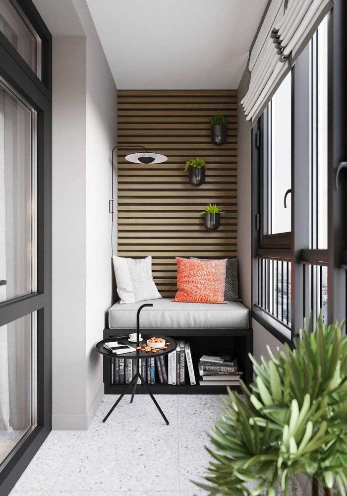 Decorating Tips For Having a Narrow Balcony Decorating Tips For Having a Narrow Balcony