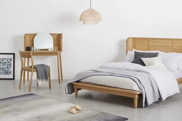 Must - Have Rattan Bedrooms