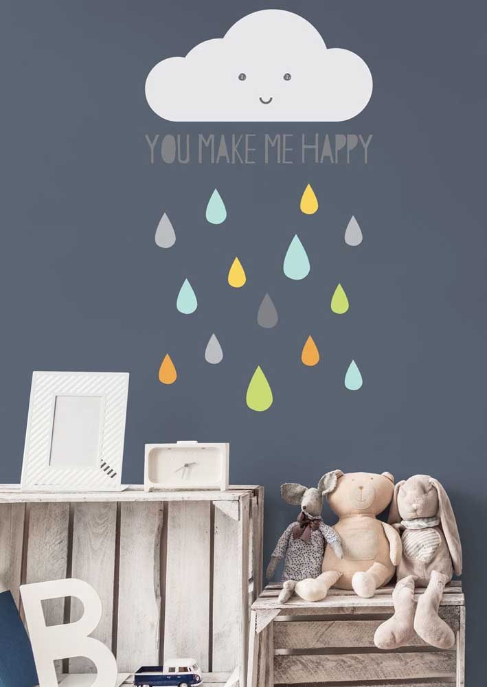 The Rain Of Blessing Theme And What Does It Mean? The Rain Of Blessing Theme And What Does It Mean?