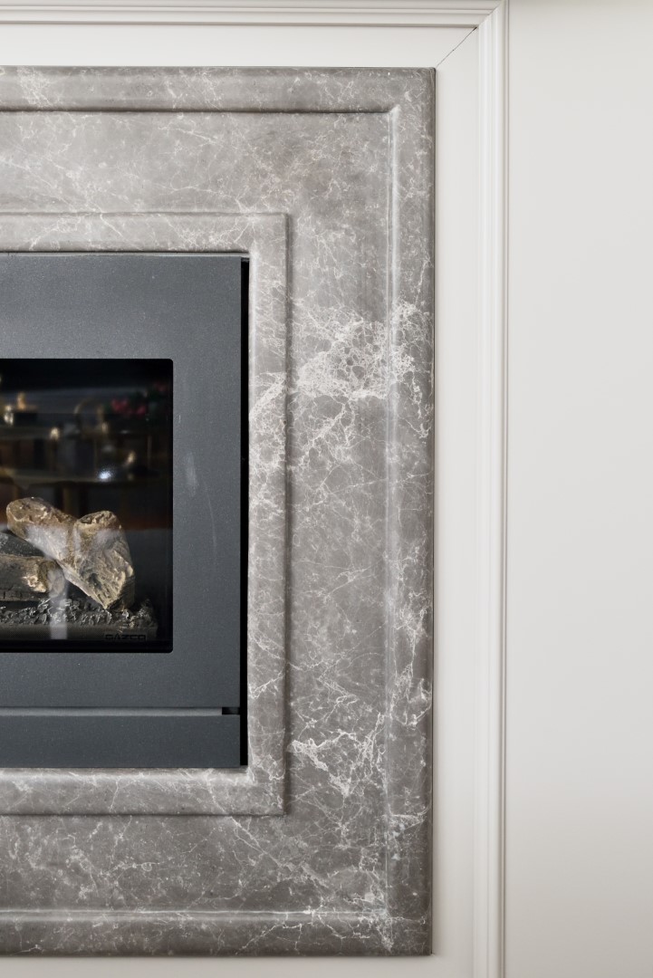 A Project That Digests The Classical and Follows The Contemporary: H 129 House A Project That Digests The Classical and Follows The Contemporary: H 129 House