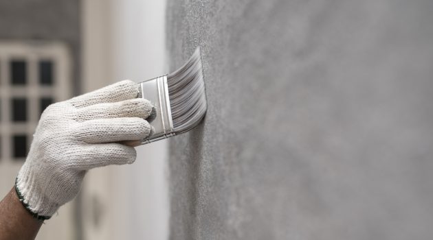 7 Benefits Of Hiring Professional Painters For Your Next Renovation