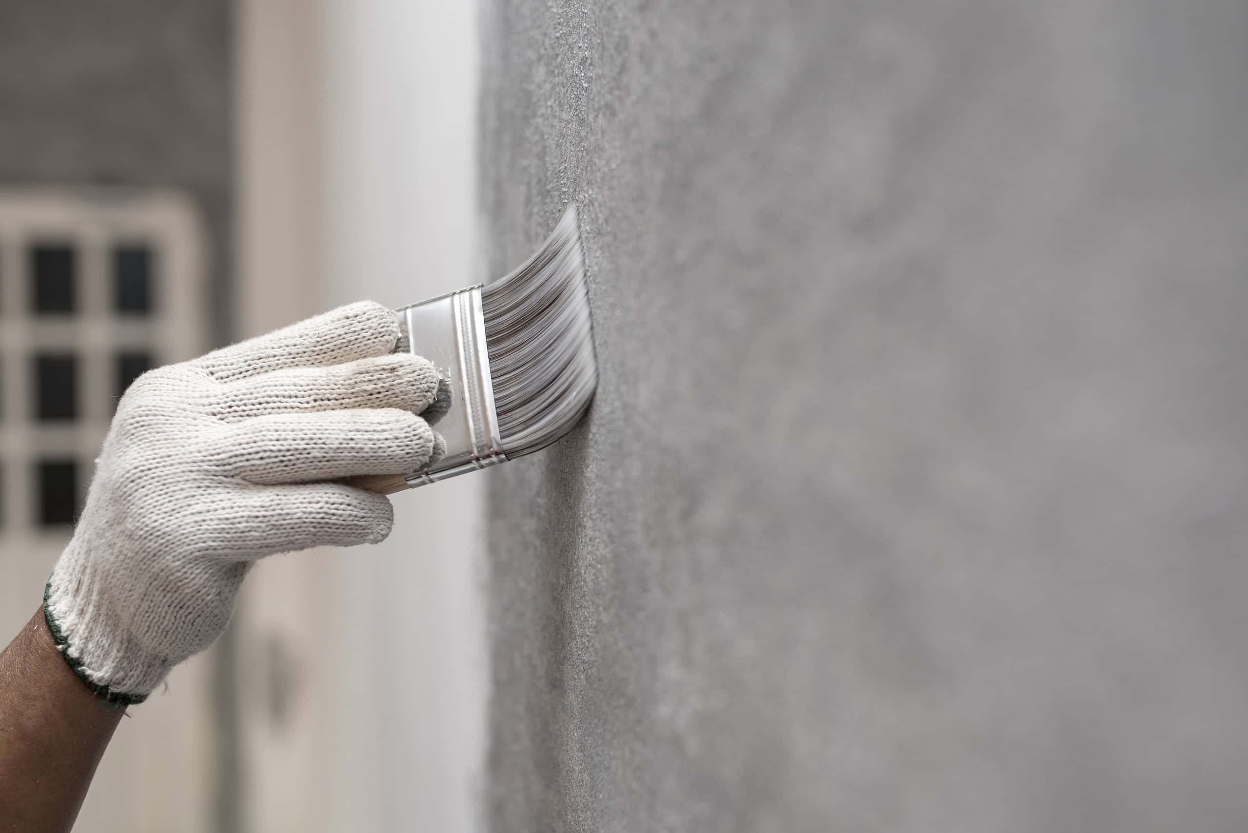 7 Benefits Of Hiring Professional Painters For Your Next Renovation