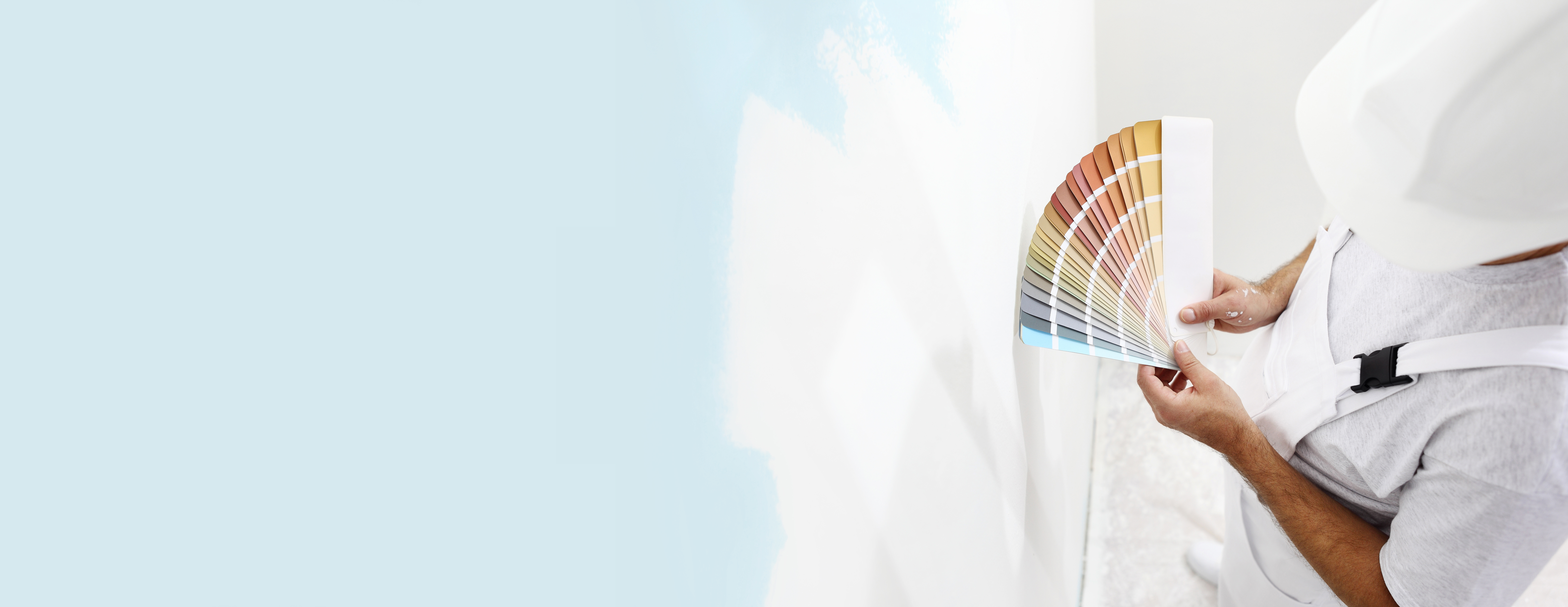 7 Benefits Of Hiring Professional Painters For Your Next Renovation 7 Benefits Of Hiring Professional Painters For Your Next Renovation