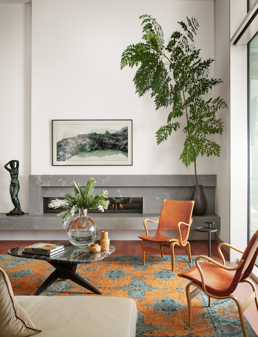 Clarksville Residence by LaRue Architects: Reimagining a 100+ Year Old Home Clarksville Residence by LaRue Architects: Reimagining a 100+ Year Old Home