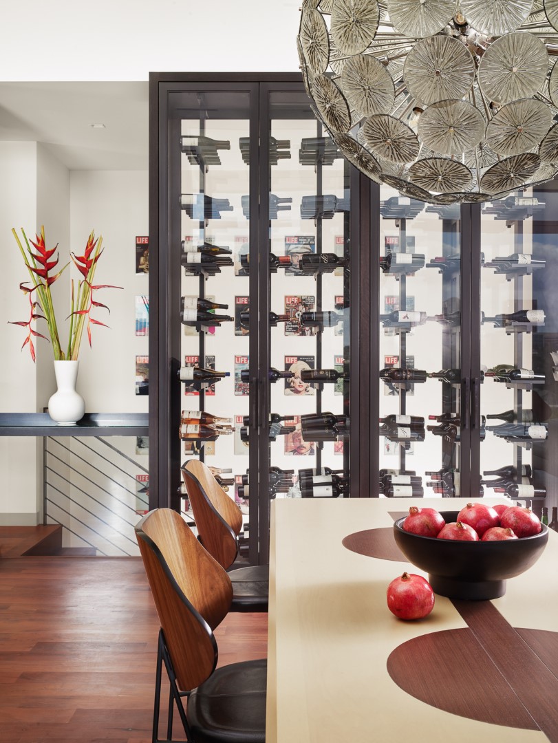 Clarksville Residence by LaRue Architects: Reimagining a 100+ Year Old Home Clarksville Residence by LaRue Architects: Reimagining a 100+ Year Old Home