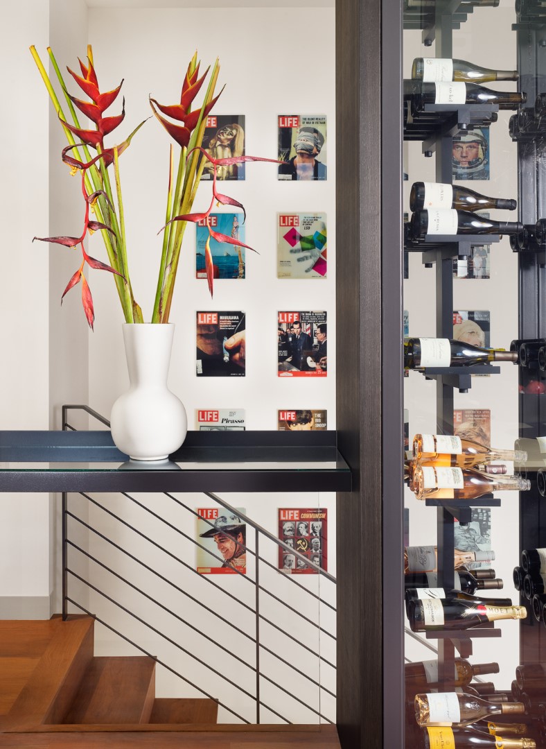 Clarksville Residence by LaRue Architects: Reimagining a 100+ Year Old Home Clarksville Residence by LaRue Architects: Reimagining a 100+ Year Old Home