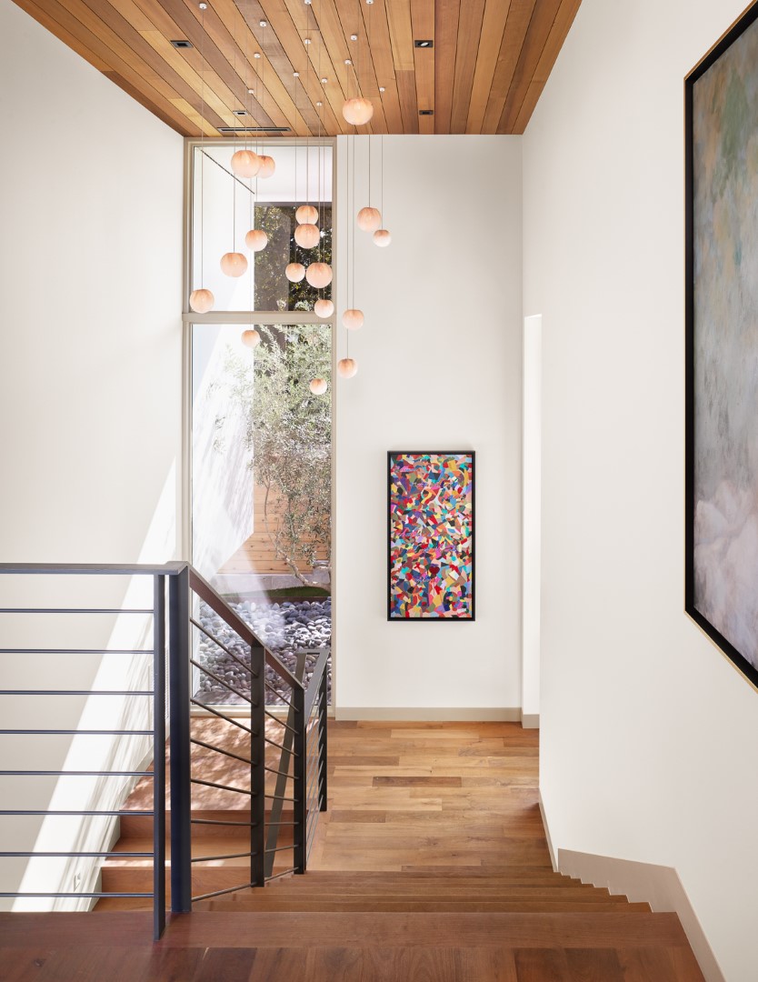 Clarksville Residence by LaRue Architects: Reimagining a 100+ Year Old Home Clarksville Residence by LaRue Architects: Reimagining a 100+ Year Old Home