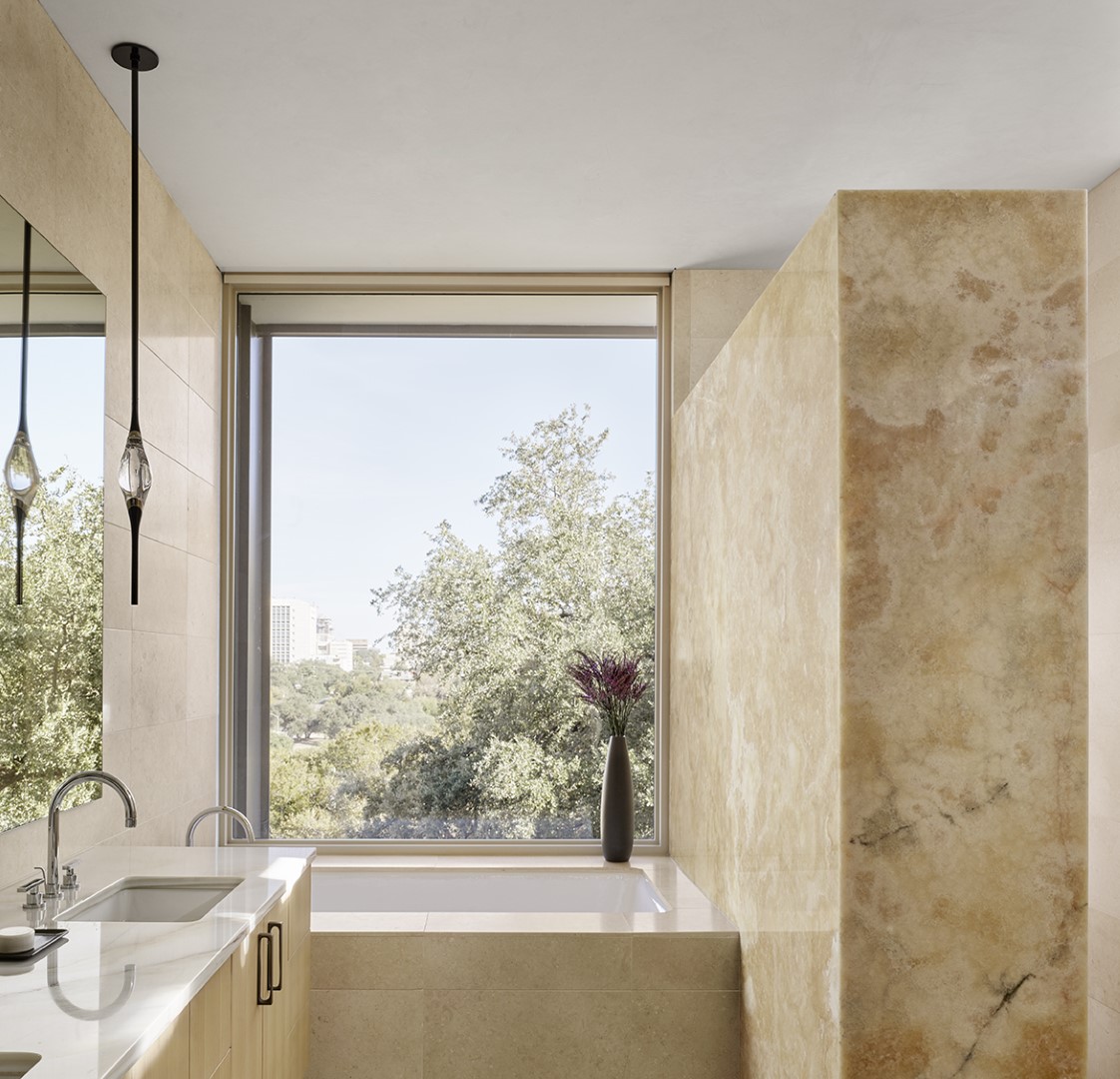 Clarksville Residence by LaRue Architects: Reimagining a 100+ Year Old Home Clarksville Residence by LaRue Architects: Reimagining a 100+ Year Old Home