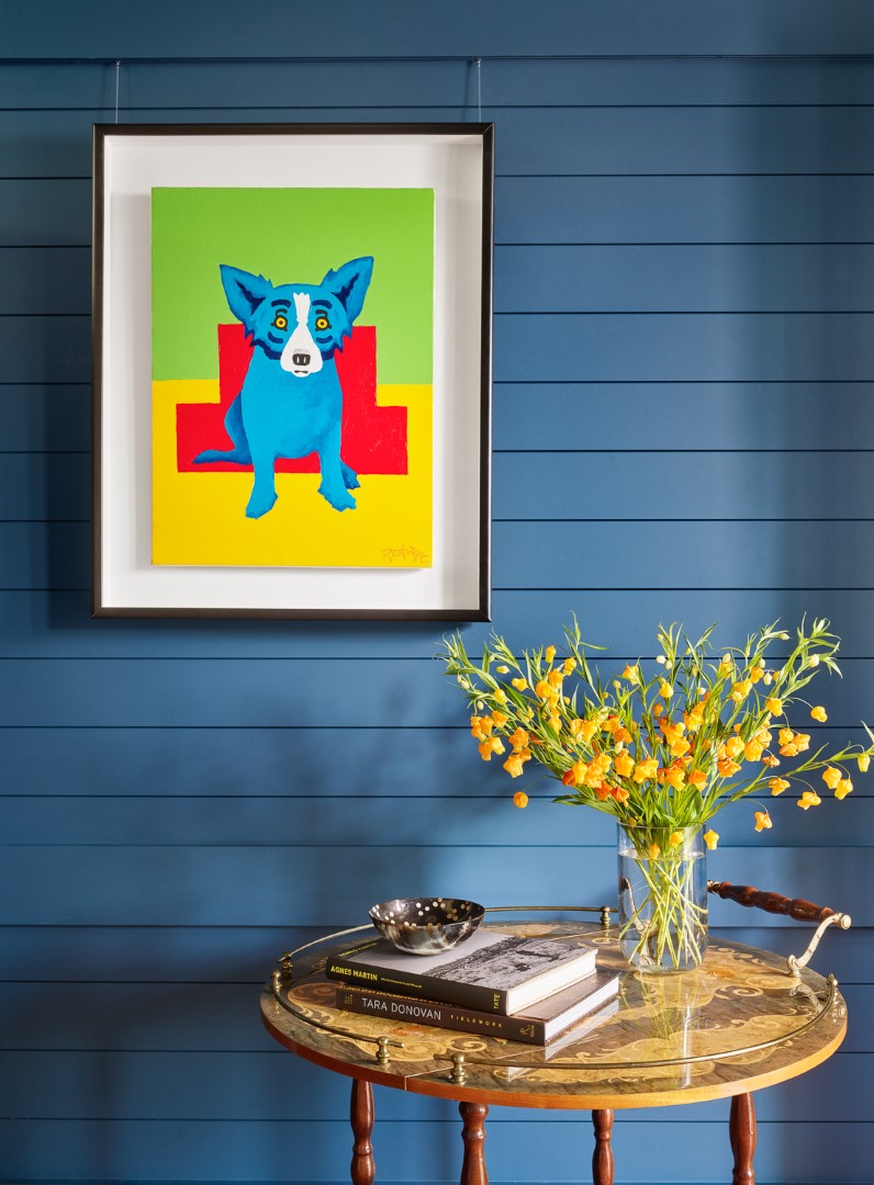 Clarksville Residence by LaRue Architects: Reimagining a 100+ Year Old Home Clarksville Residence by LaRue Architects: Reimagining a 100+ Year Old Home