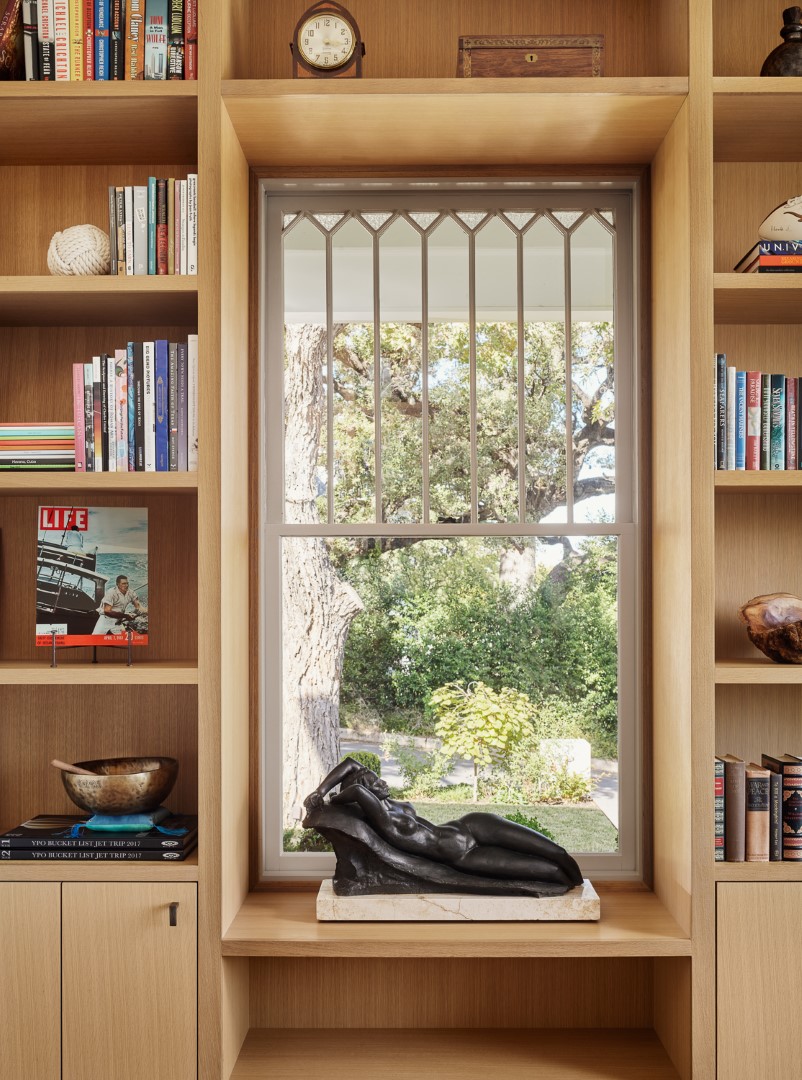 Clarksville Residence by LaRue Architects: Reimagining a 100+ Year Old Home Clarksville Residence by LaRue Architects: Reimagining a 100+ Year Old Home