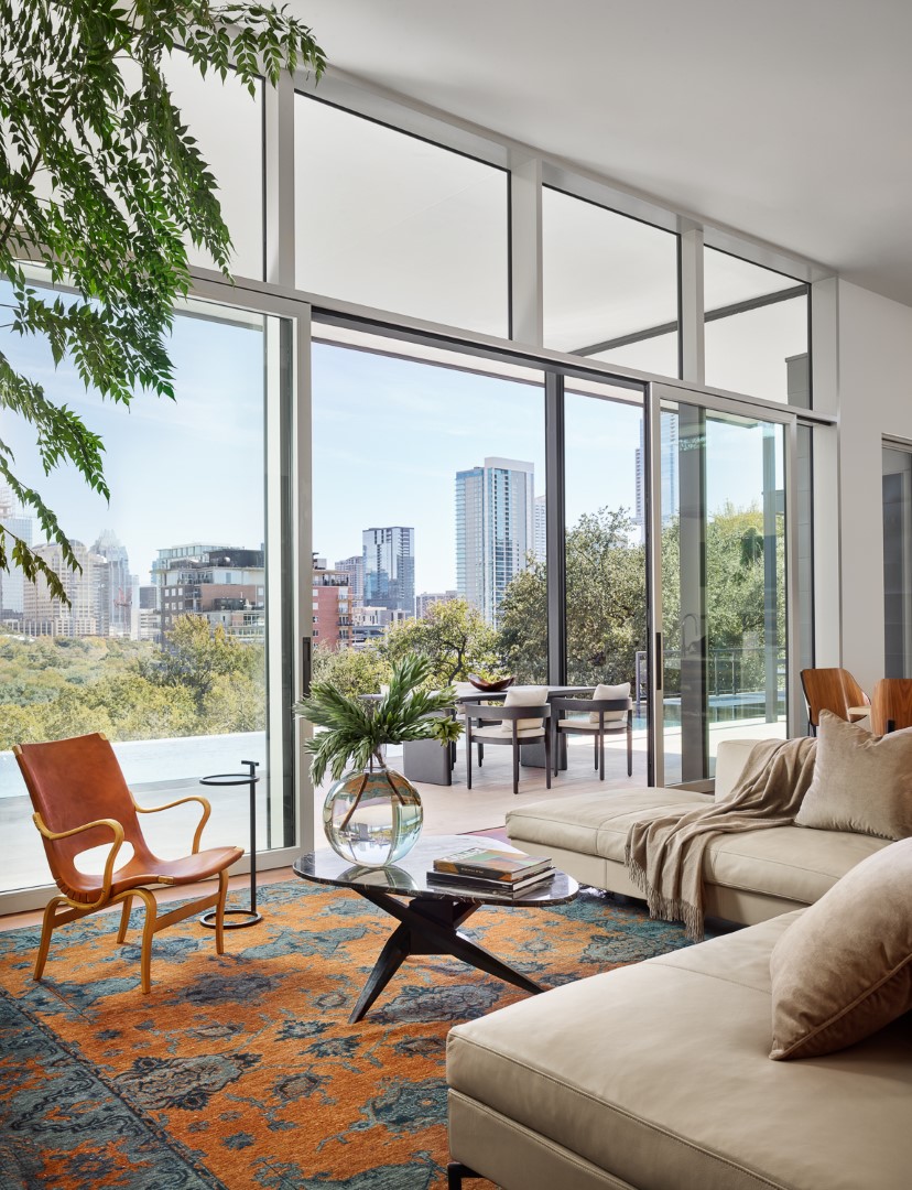 Clarksville Residence by LaRue Architects: Reimagining a 100+ Year Old Home Clarksville Residence by LaRue Architects: Reimagining a 100+ Year Old Home