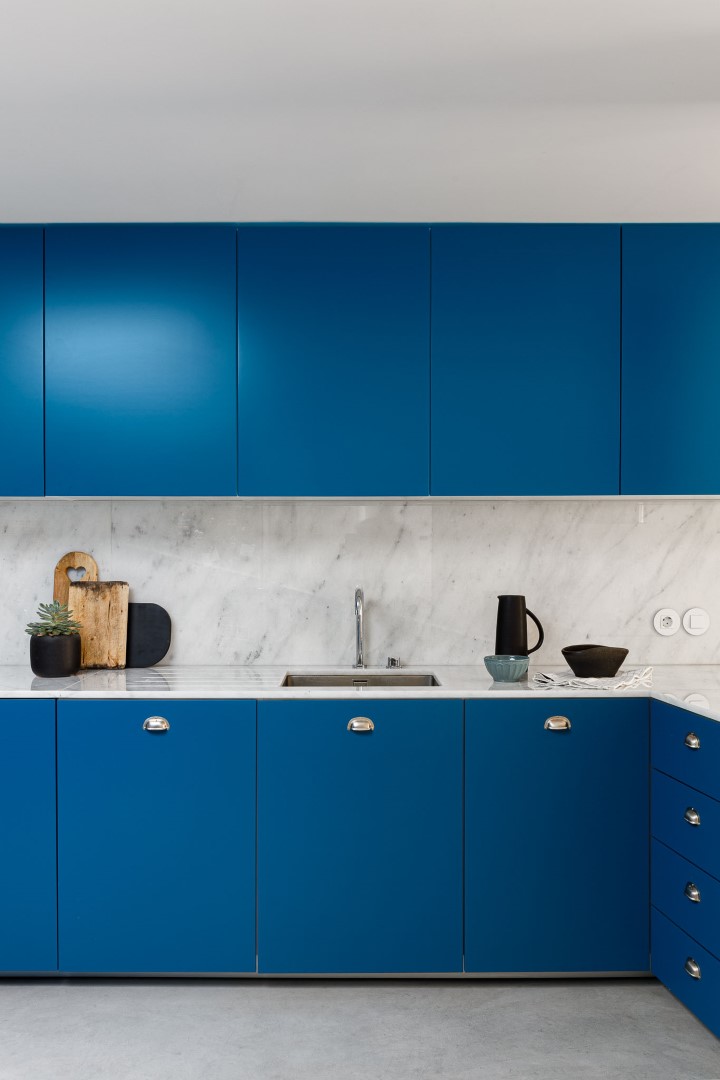 House in Sta Joana by NU.MA Architects in Aveiro, Portugal House in Sta Joana by NU.MA Architects in Aveiro, Portugal