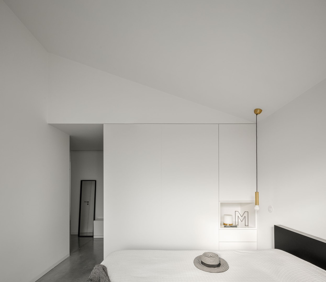 House in Sta Joana by NU.MA Architects in Aveiro, Portugal House in Sta Joana by NU.MA Architects in Aveiro, Portugal