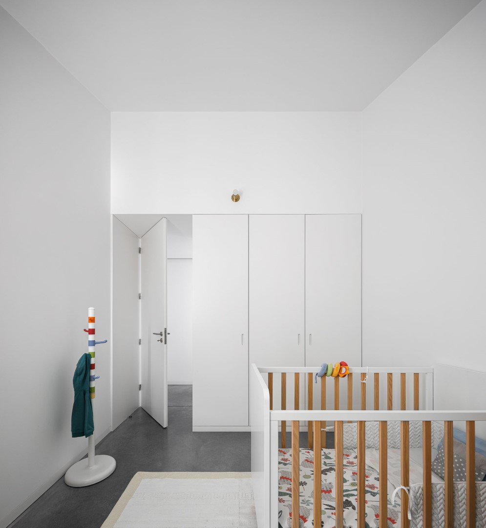 House in Sta Joana by NU.MA Architects in Aveiro, Portugal House in Sta Joana by NU.MA Architects in Aveiro, Portugal