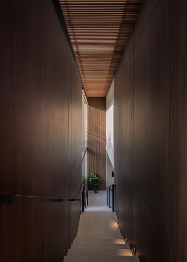 IF House by RUANGRONA in Kecamatan Sukasari, Indonesia