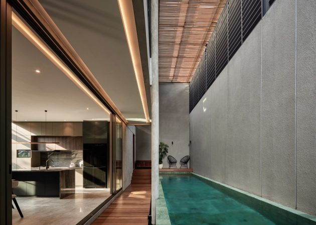 IF House by RUANGRONA in Kecamatan Sukasari, Indonesia