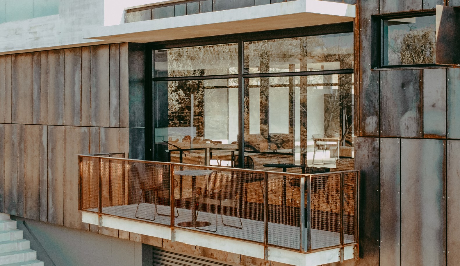 House Steffens by Jaco Wasserfall Architects in Windhoek, Namibia House Steffens by Jaco Wasserfall Architects in Windhoek, Namibia