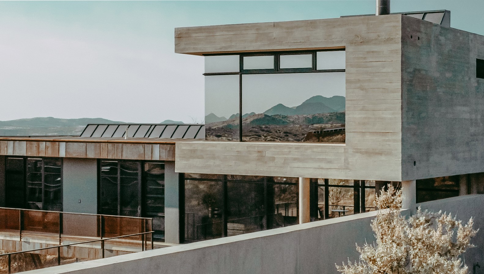 House Steffens by Jaco Wasserfall Architects in Windhoek, Namibia House Steffens by Jaco Wasserfall Architects in Windhoek, Namibia