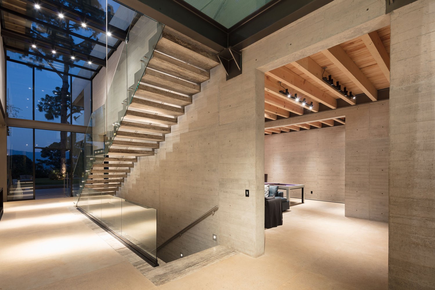 Lake View House by grupoarquitectura in Valle de Bravo, Mexico Lake View House by grupoarquitectura in Valle de Bravo, Mexico