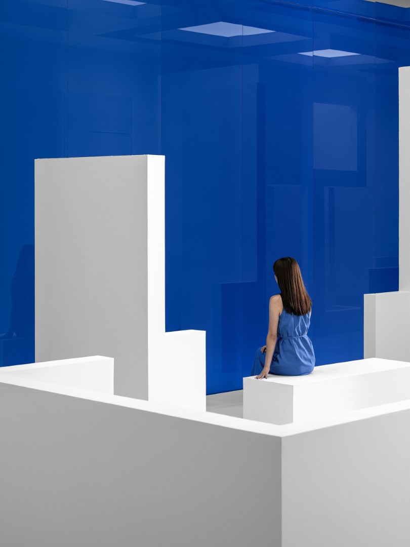 MUSHI Wedding Photography Space by Cun FF in Kunming, China