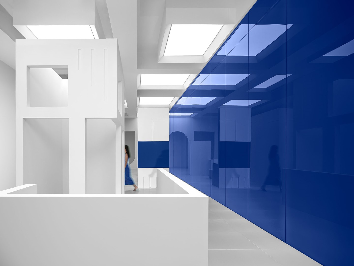 MUSHI Wedding Photography Space by Cun FF in Kunming, China