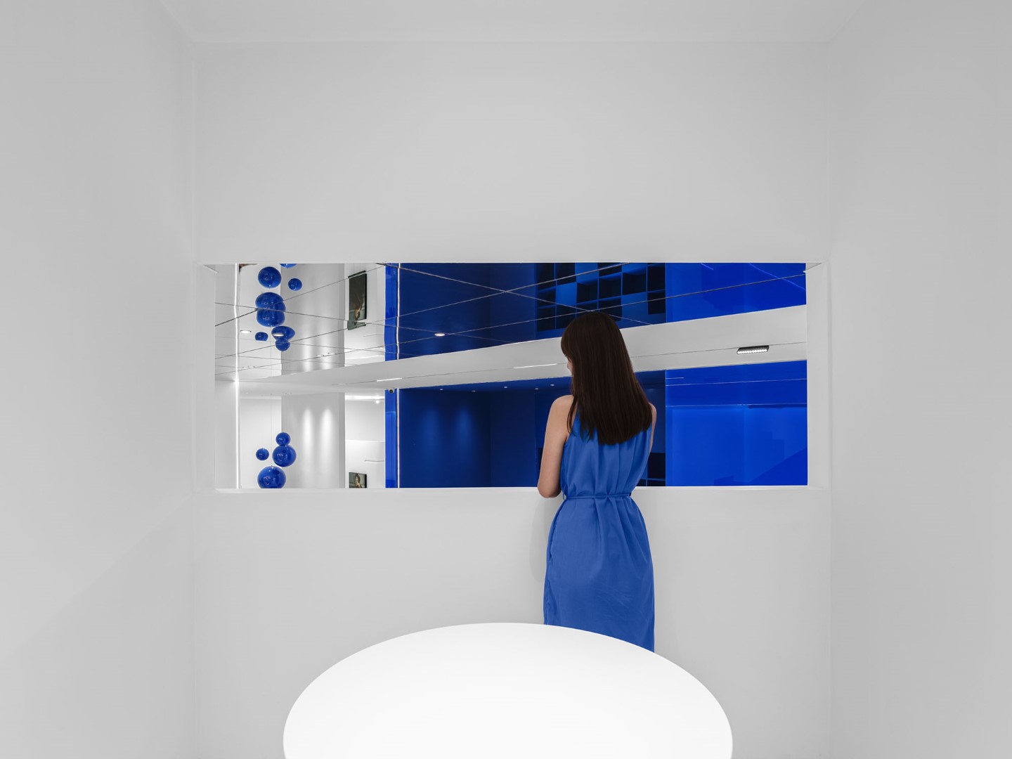 MUSHI Wedding Photography Space by Cun FF in Kunming, China