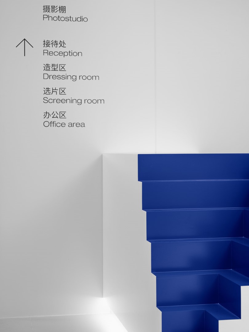 MUSHI Wedding Photography Space by Cun FF in Kunming, China