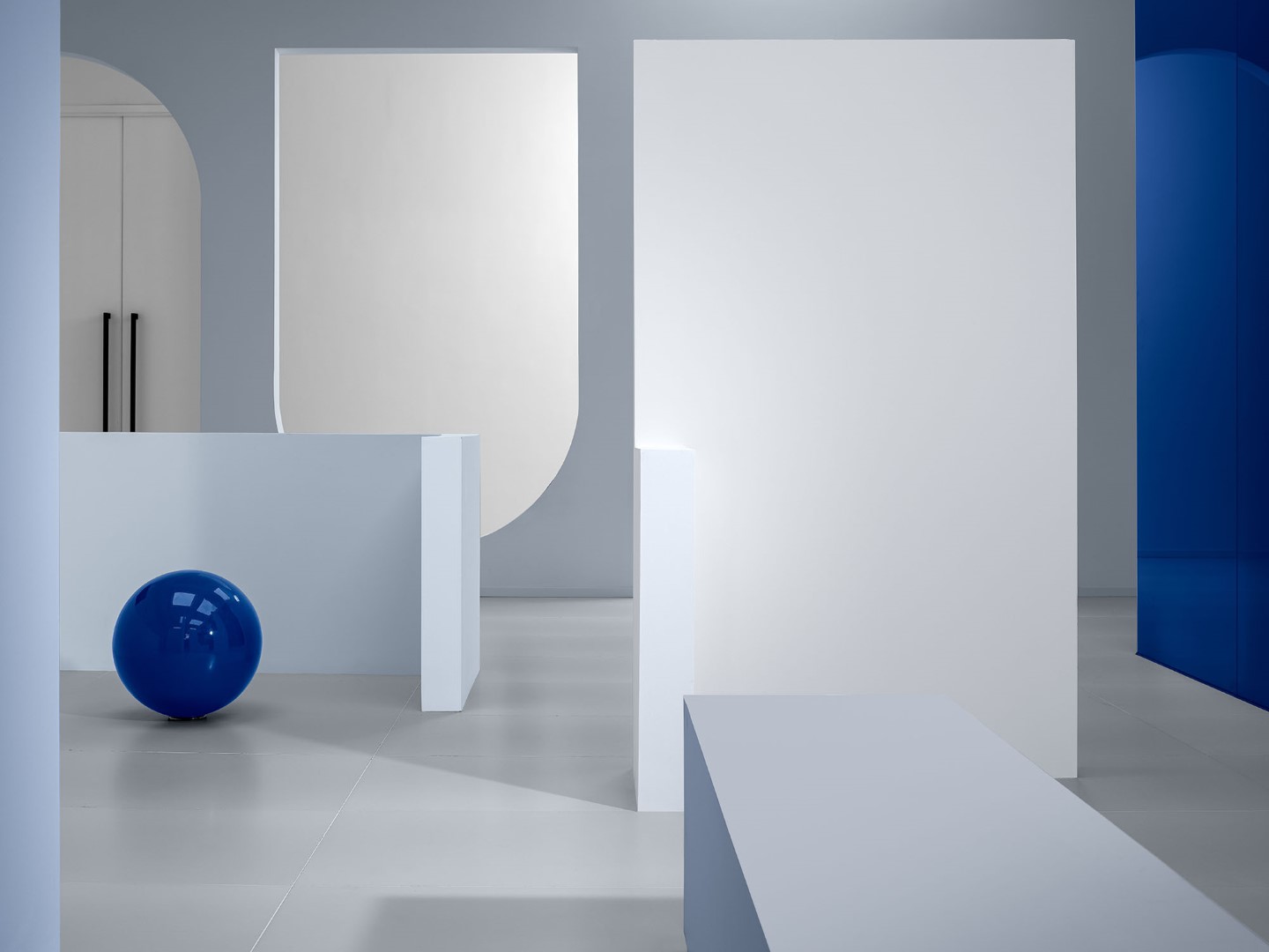 MUSHI Wedding Photography Space by Cun FF in Kunming, China