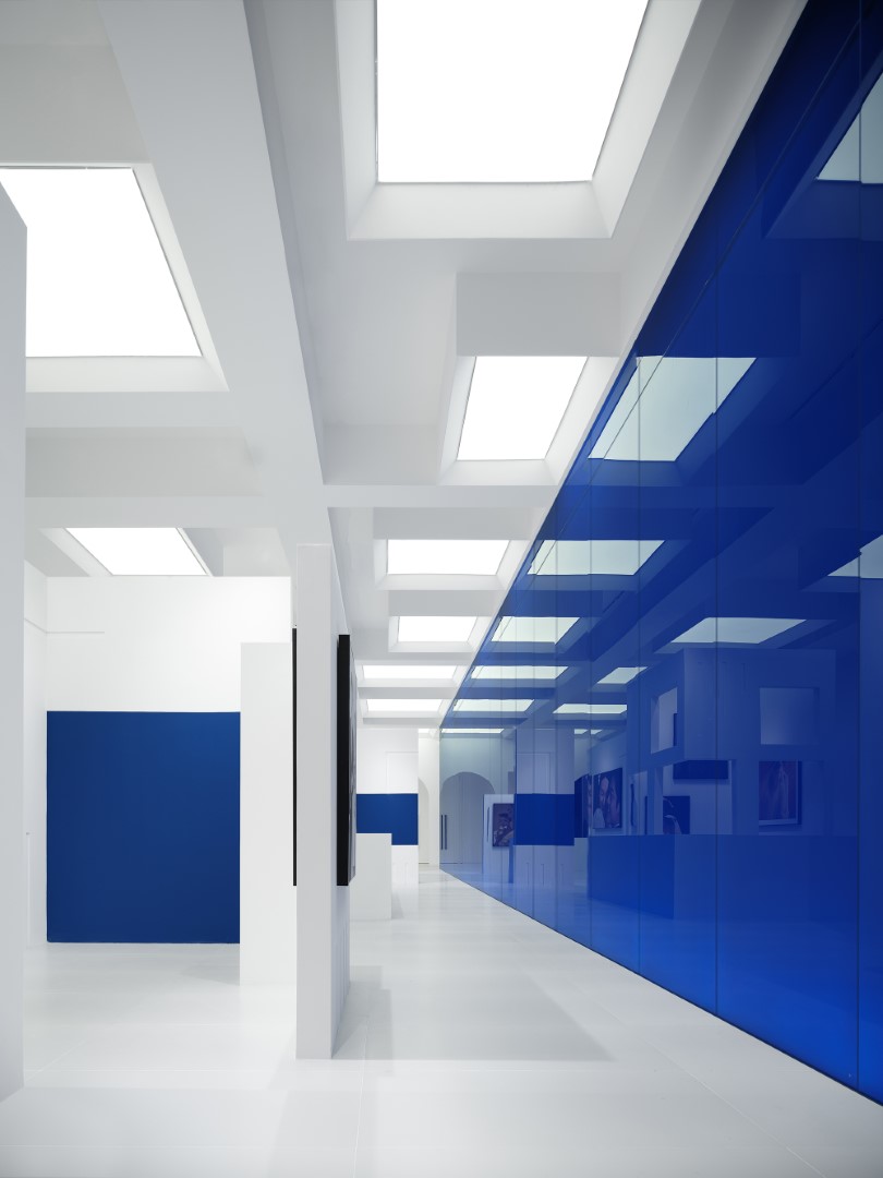 MUSHI Wedding Photography Space by Cun FF in Kunming, China