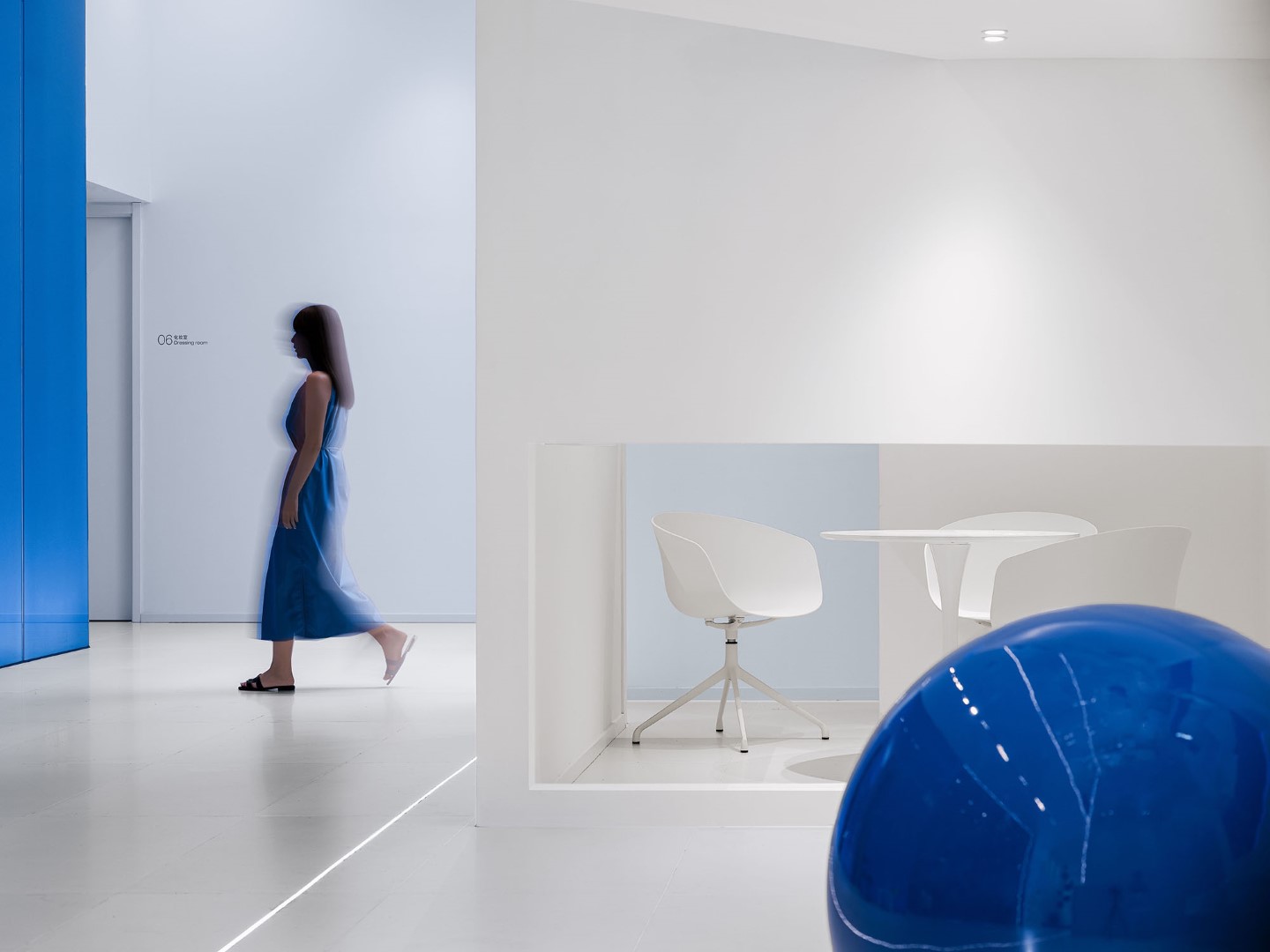 MUSHI Wedding Photography Space by Cun FF in Kunming, China