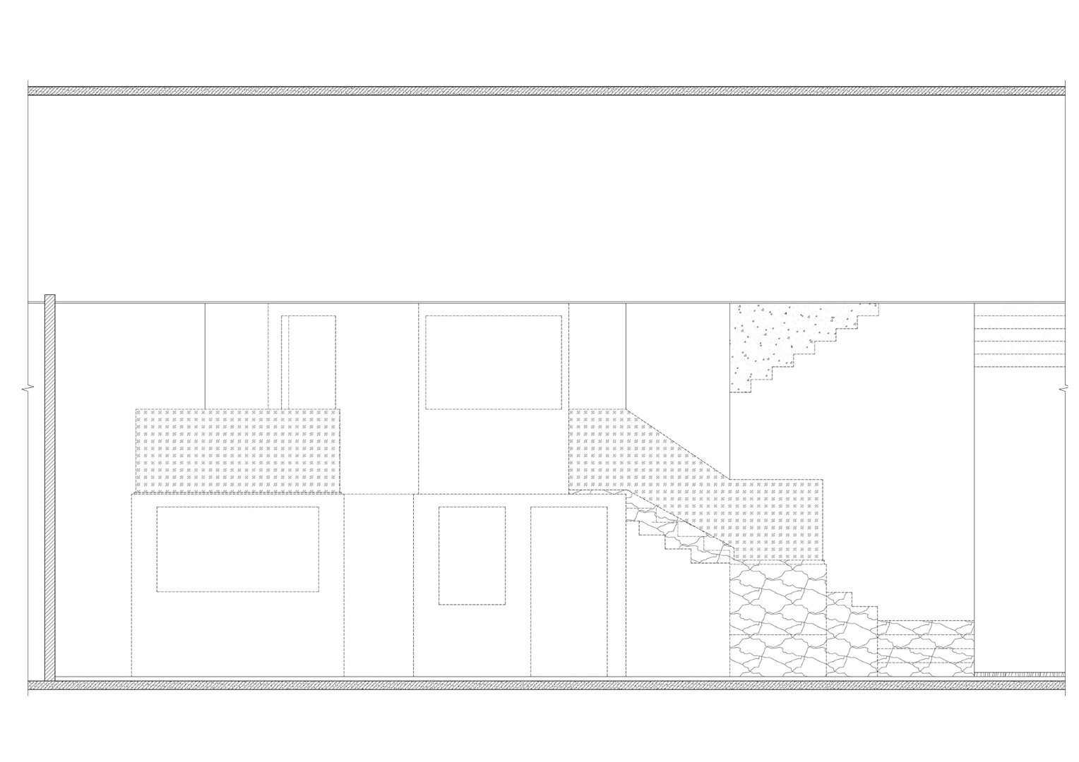 MUSHI Wedding Photography Space by Cun FF in Kunming, China
