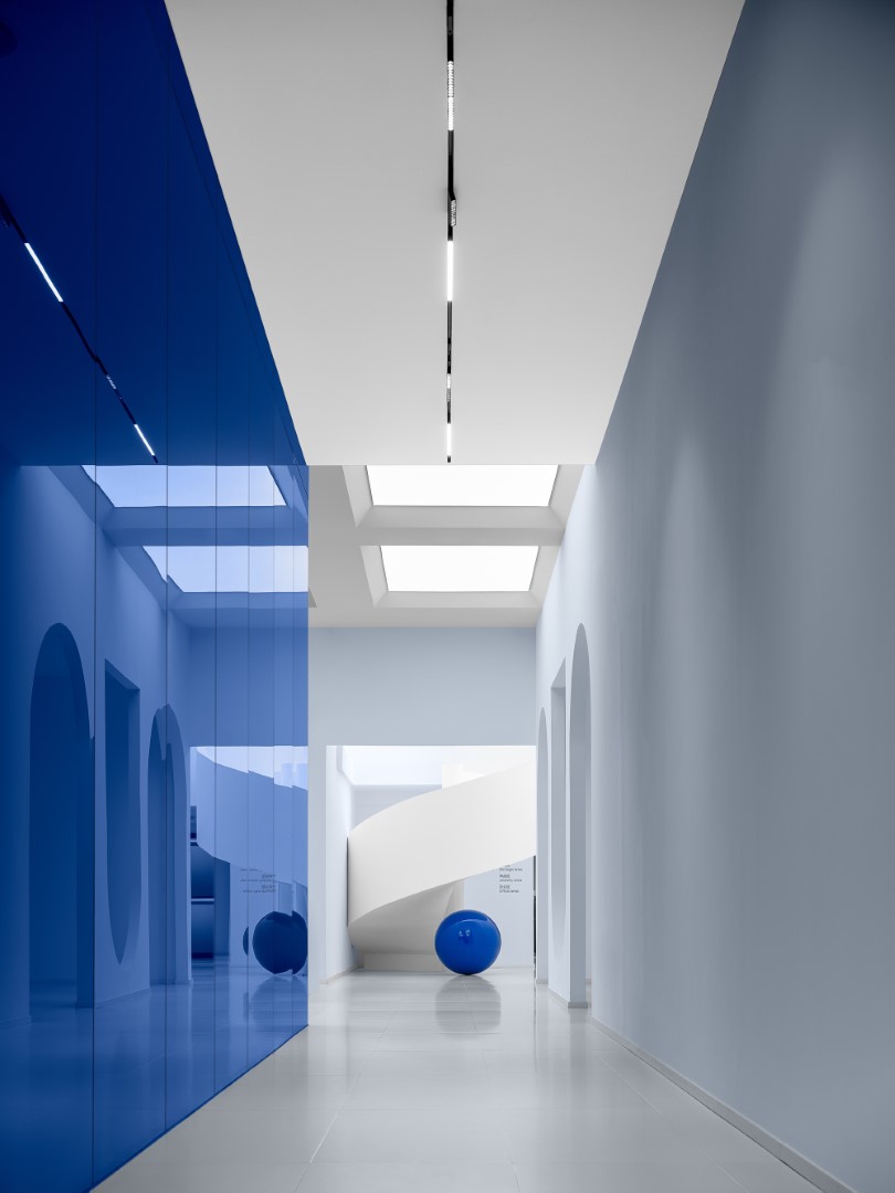 MUSHI Wedding Photography Space by Cun FF in Kunming, China