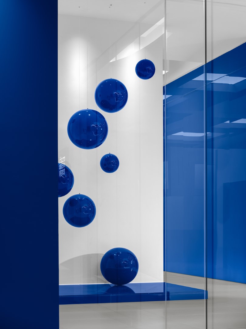 MUSHI Wedding Photography Space by Cun FF in Kunming, China