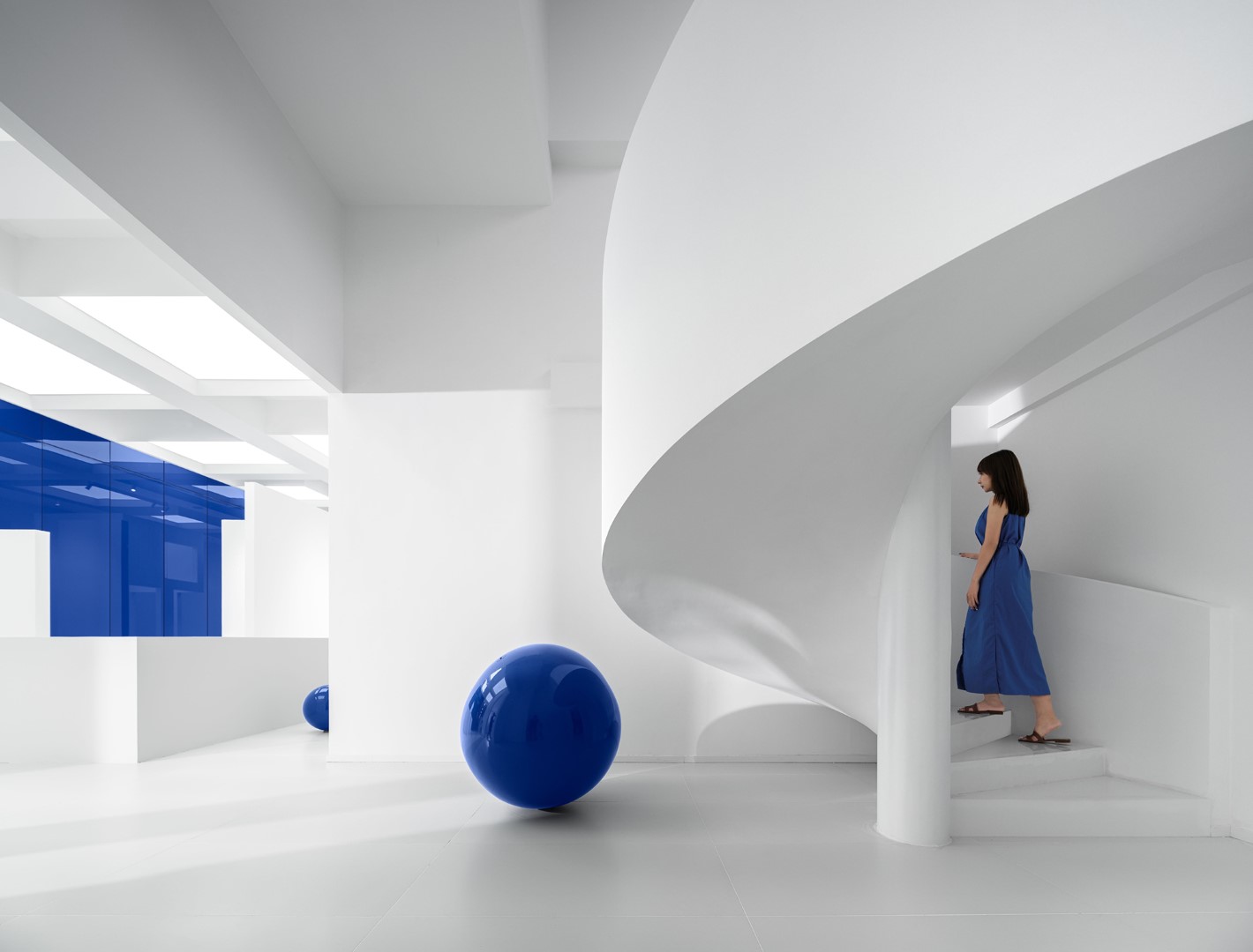 MUSHI Wedding Photography Space by Cun FF in Kunming, China