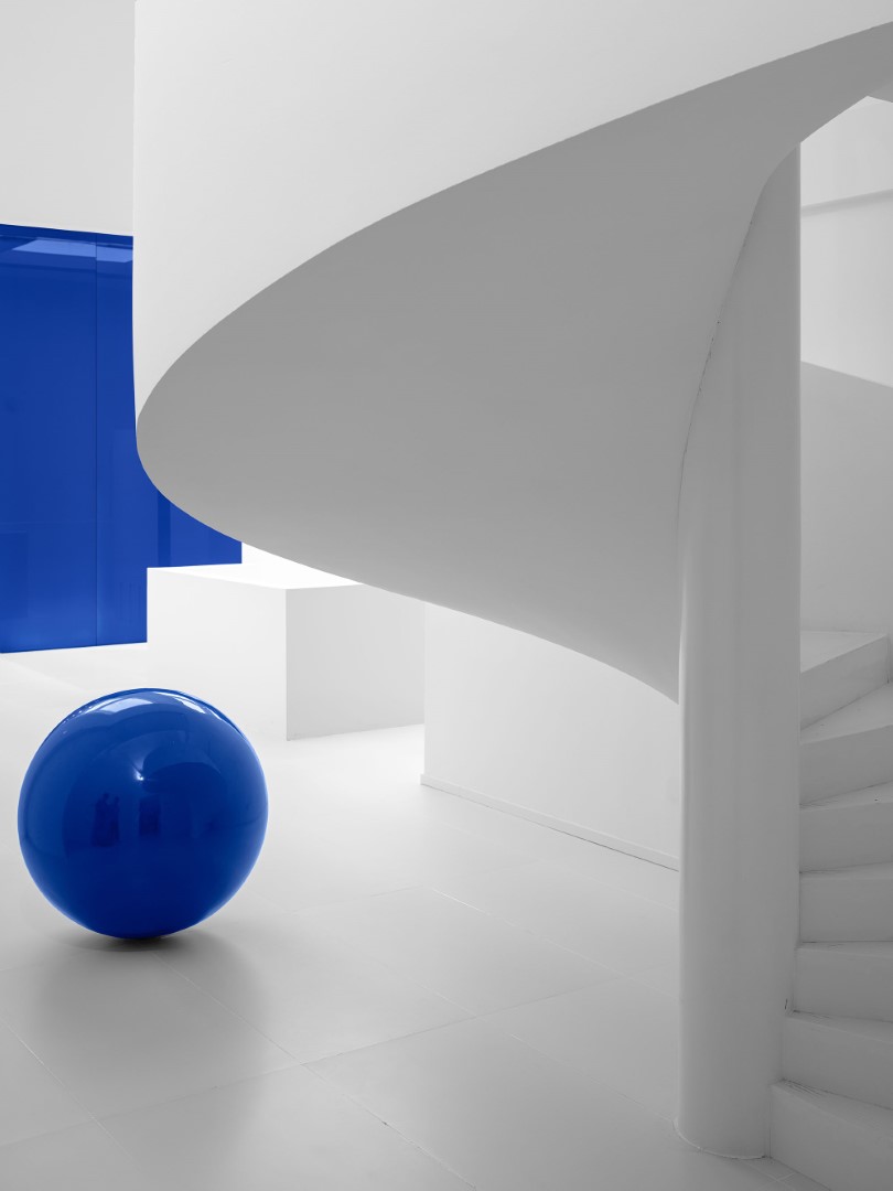 MUSHI Wedding Photography Space by Cun FF in Kunming, China