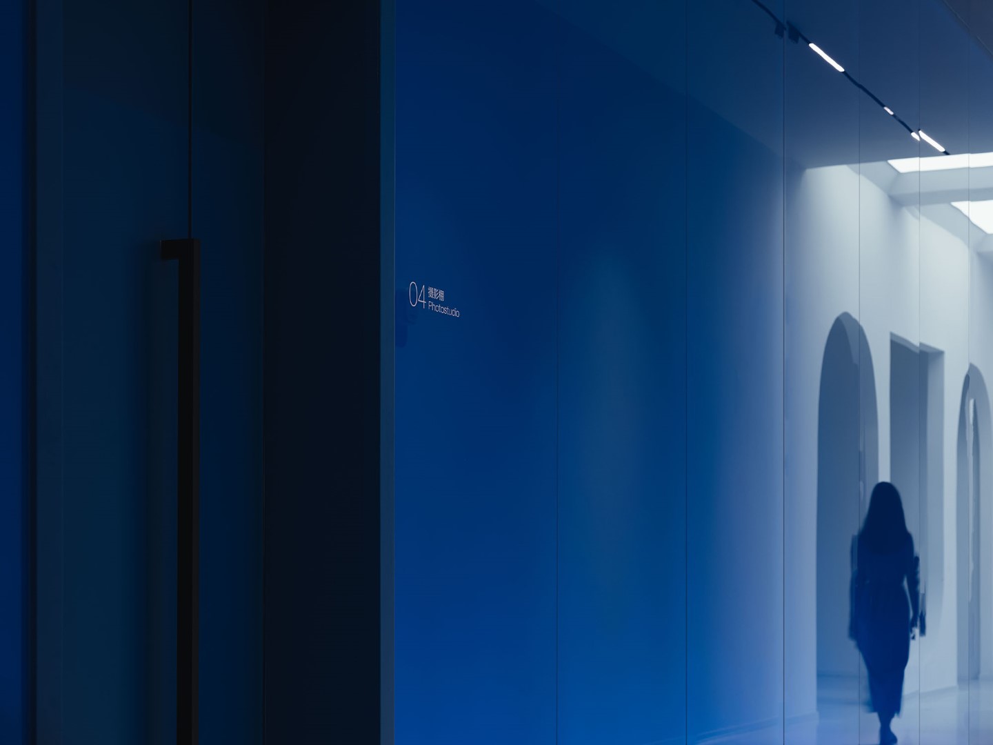 MUSHI Wedding Photography Space by Cun FF in Kunming, China