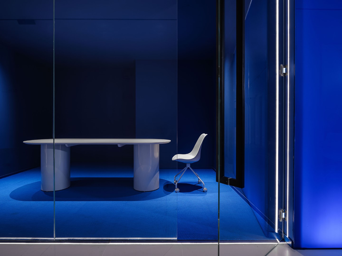 MUSHI Wedding Photography Space by Cun FF in Kunming, China