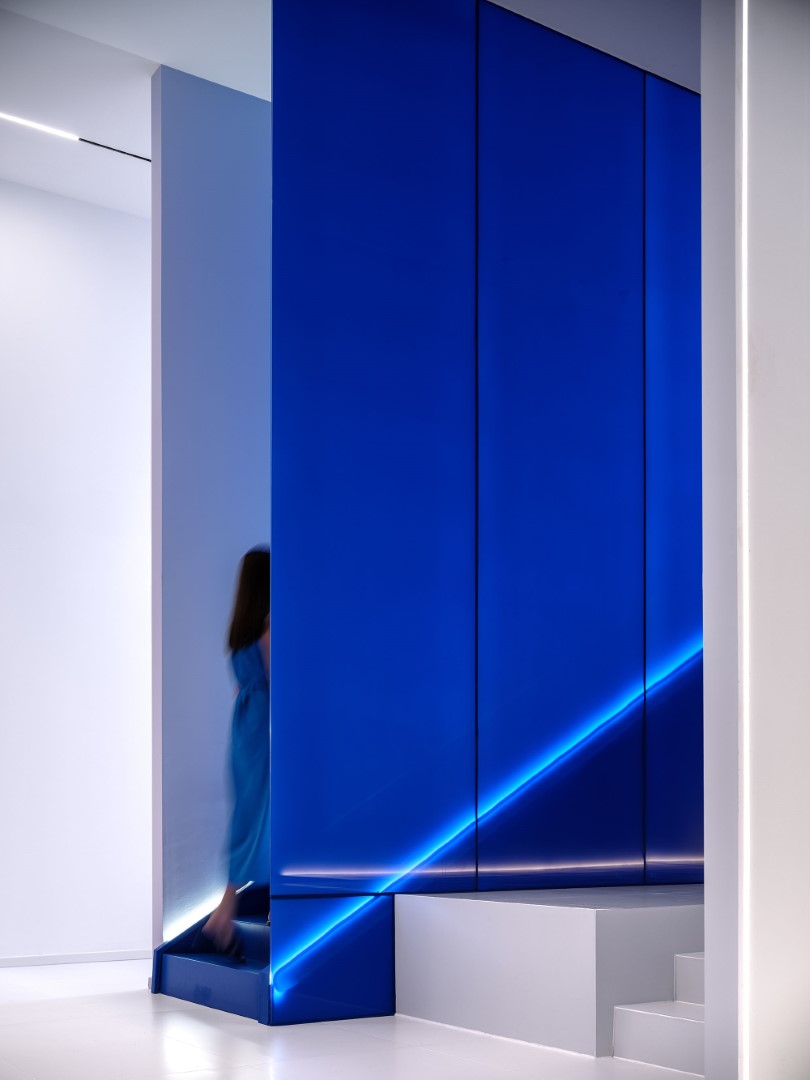 MUSHI Wedding Photography Space by Cun FF in Kunming, China