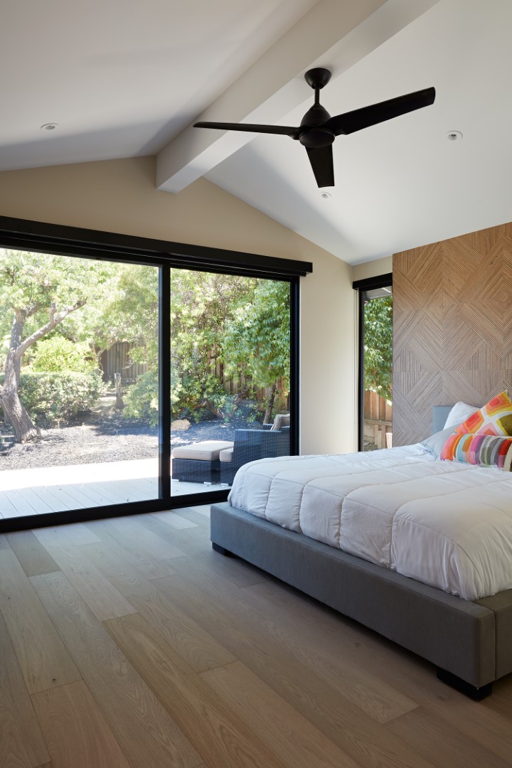 Modern Ranch House by Klopf Architecture: A Contemporary Transformation in San Jose Modern Ranch House by Klopf Architecture: A Contemporary Transformation in San Jose