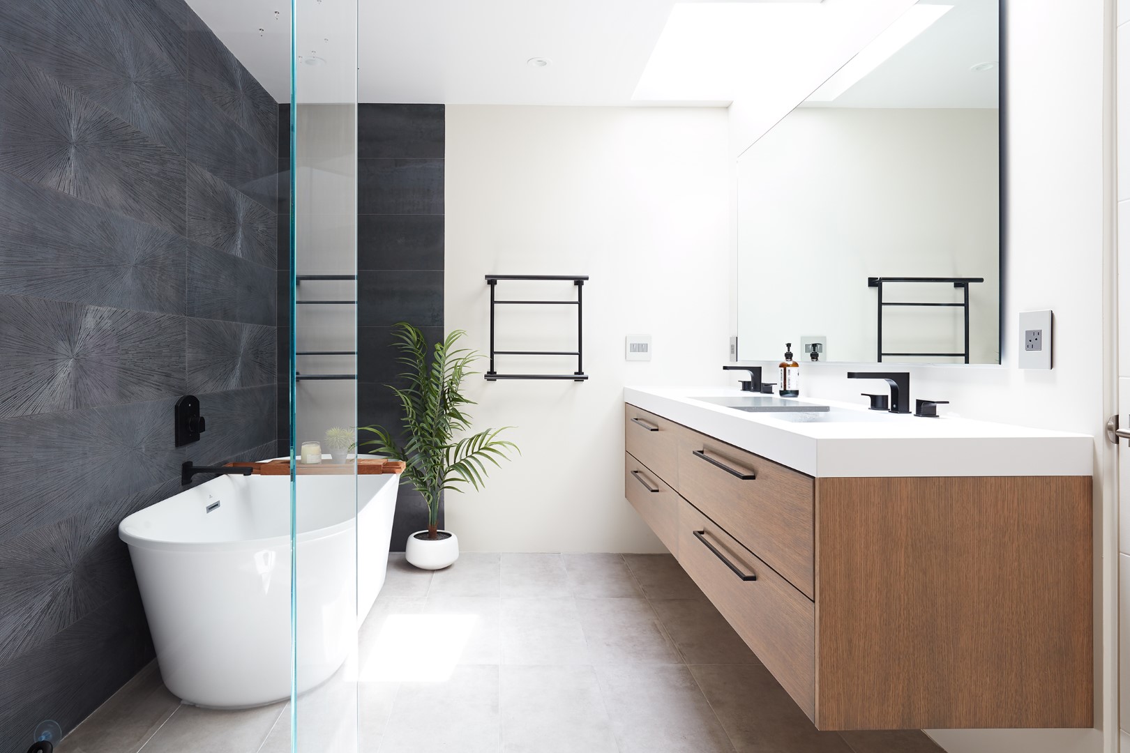 Modern Ranch House by Klopf Architecture: A Contemporary Transformation in San Jose Modern Ranch House by Klopf Architecture: A Contemporary Transformation in San Jose