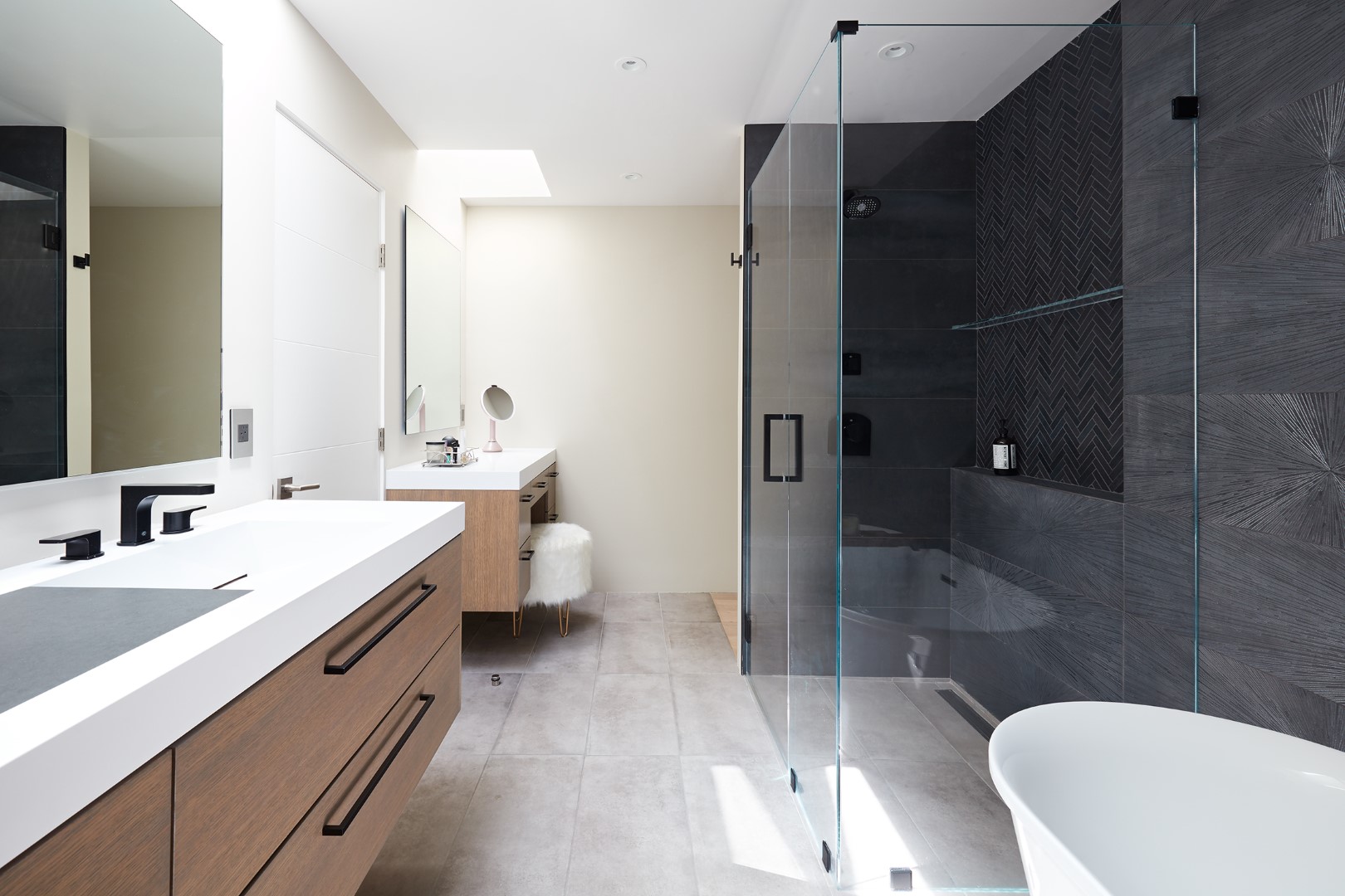 Modern Ranch House by Klopf Architecture: A Contemporary Transformation in San Jose Modern Ranch House by Klopf Architecture: A Contemporary Transformation in San Jose