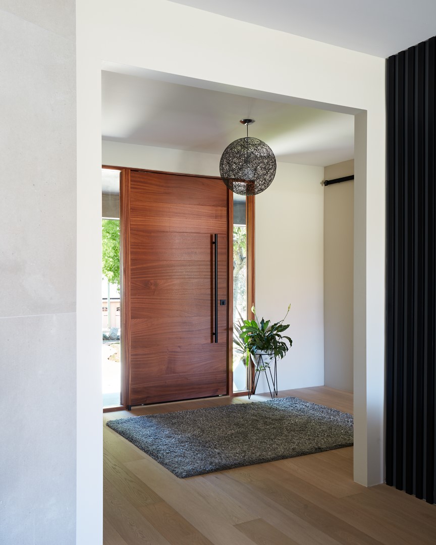 Modern Ranch House by Klopf Architecture: A Contemporary Transformation in San Jose Modern Ranch House by Klopf Architecture: A Contemporary Transformation in San Jose