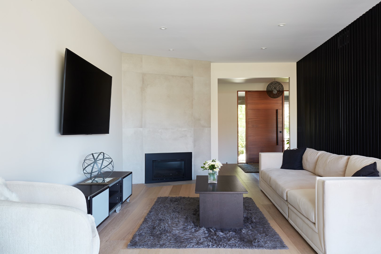 Modern Ranch House by Klopf Architecture: A Contemporary Transformation in San Jose Modern Ranch House by Klopf Architecture: A Contemporary Transformation in San Jose