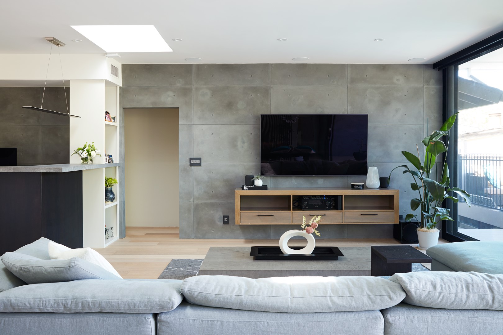 Modern Ranch House by Klopf Architecture: A Contemporary Transformation in San Jose Modern Ranch House by Klopf Architecture: A Contemporary Transformation in San Jose